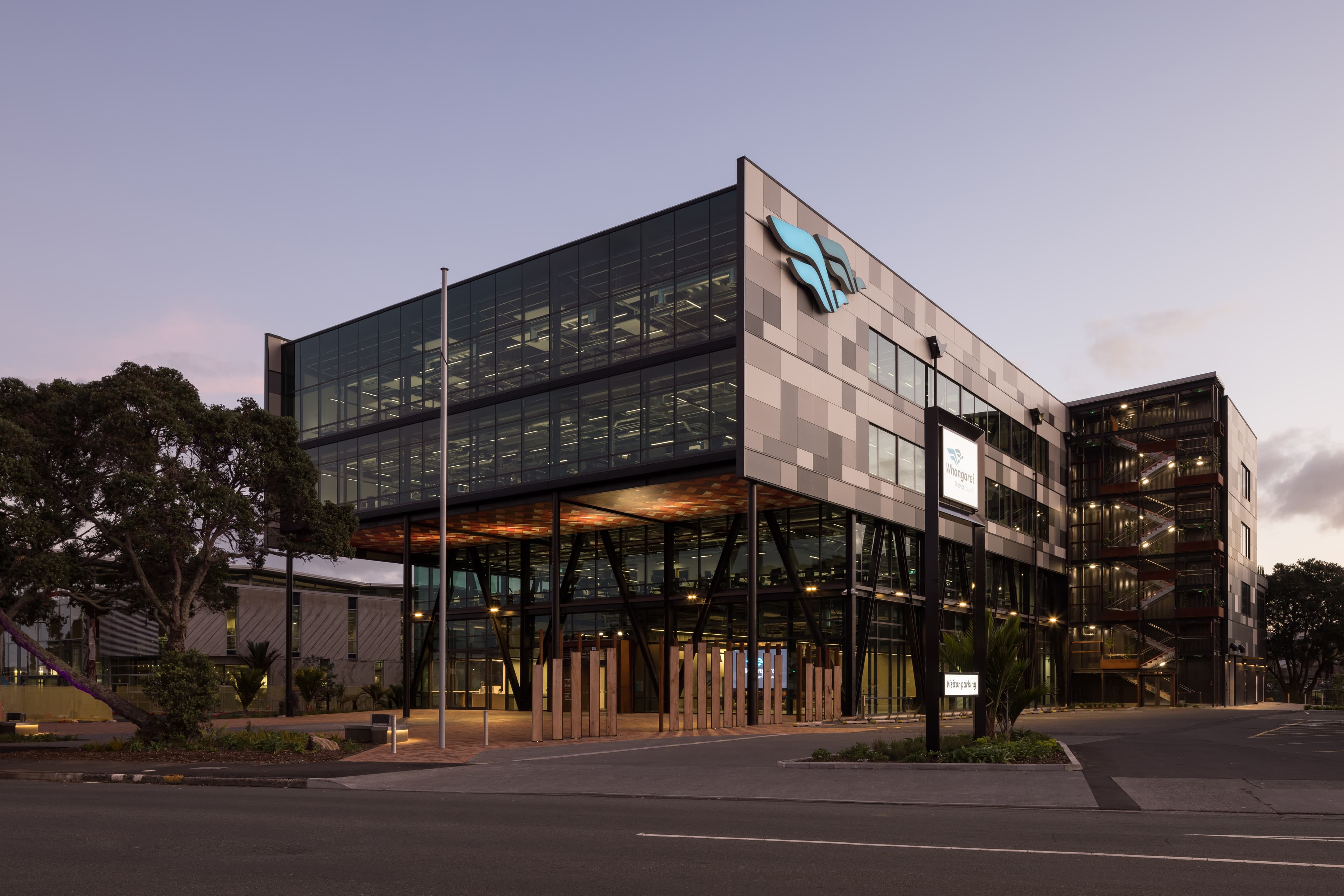 Architectural image 1