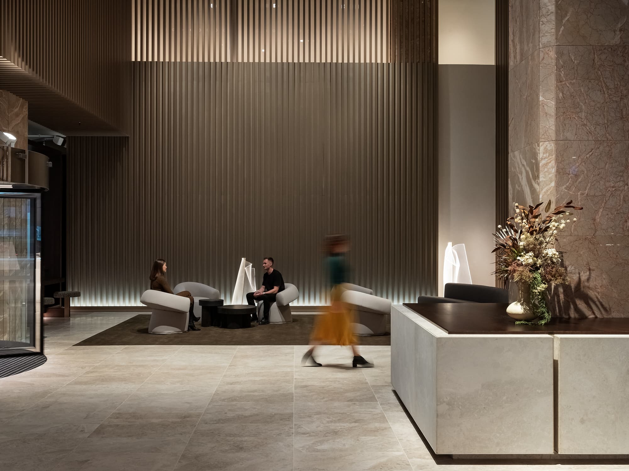 Architectural image 2