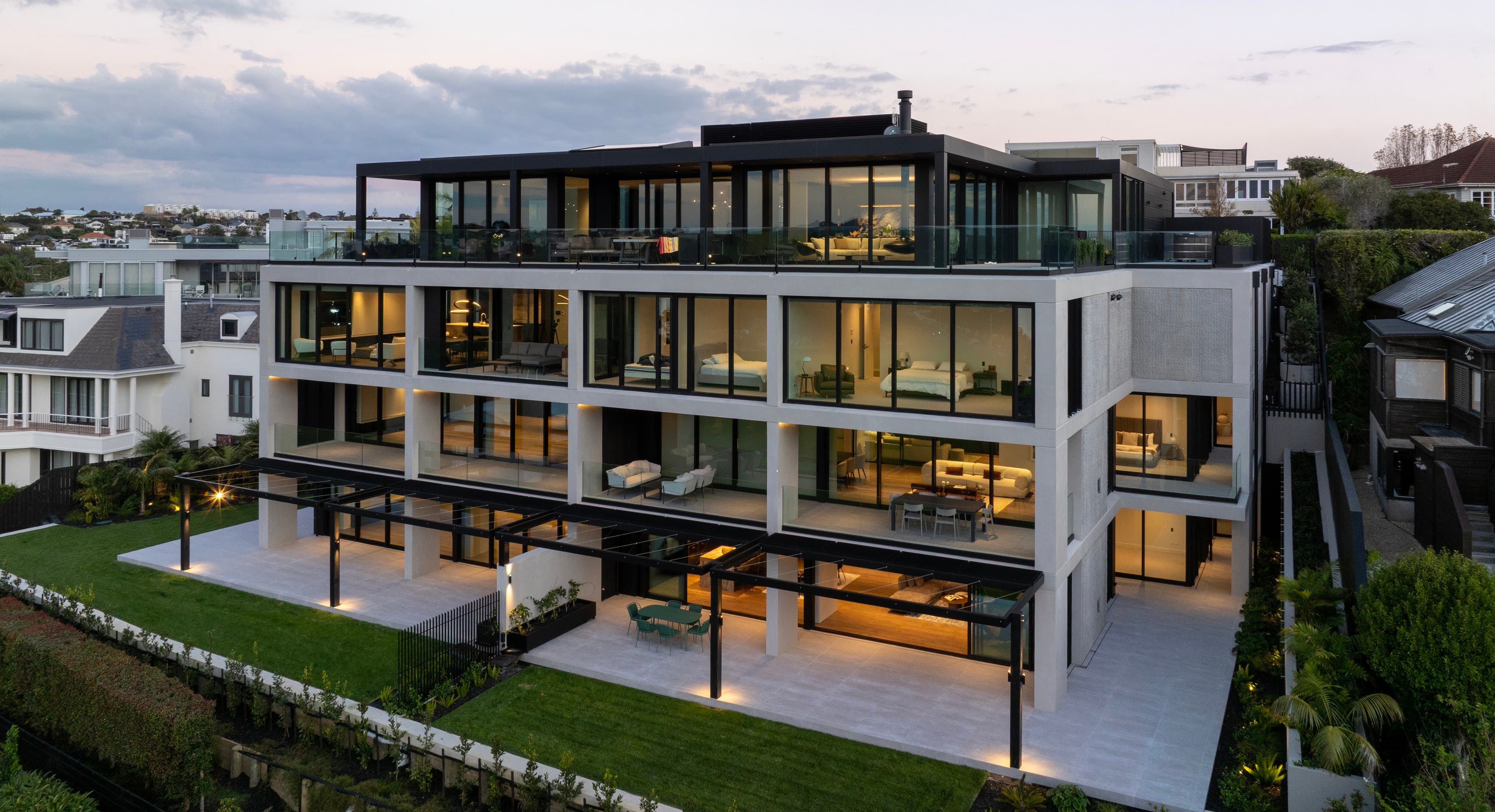 Architectural image 4