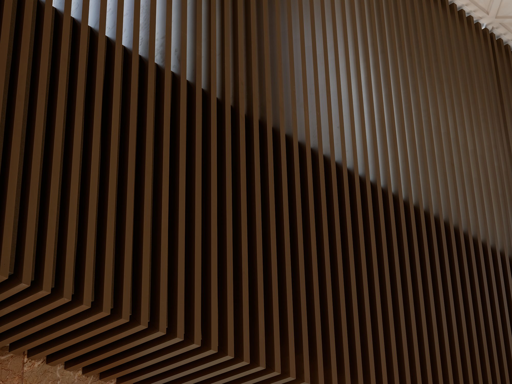 Surface team at work